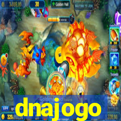 dnajogo