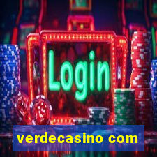 verdecasino com