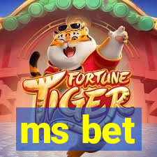 ms bet