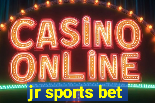 jr sports bet