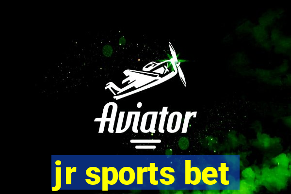 jr sports bet