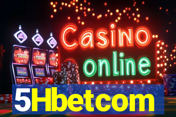 5Hbetcom