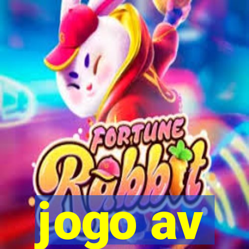 jogo av