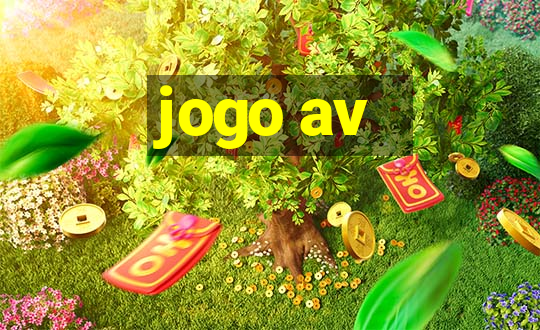 jogo av