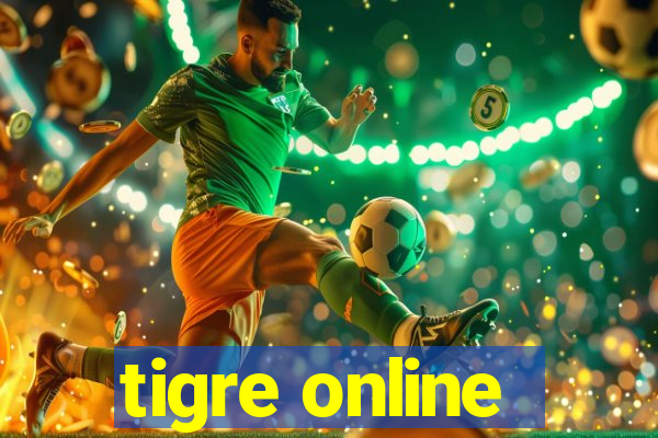 tigre online