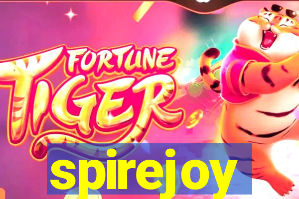 spirejoy