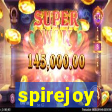 spirejoy