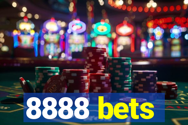 8888 bets