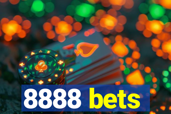 8888 bets