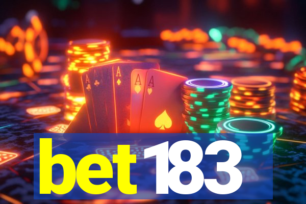 bet183