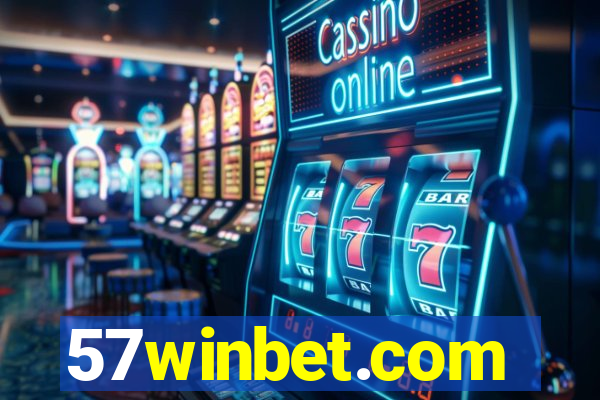 57winbet.com