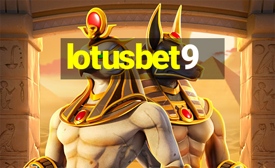 lotusbet9