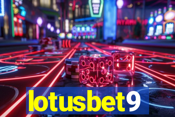 lotusbet9