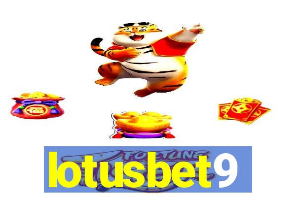 lotusbet9