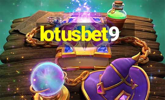 lotusbet9