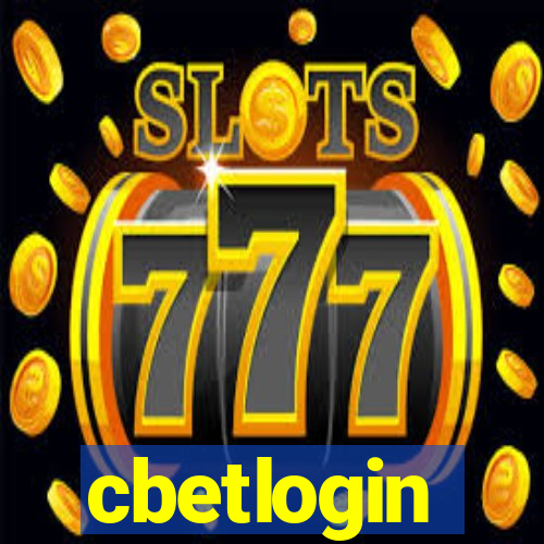 cbetlogin