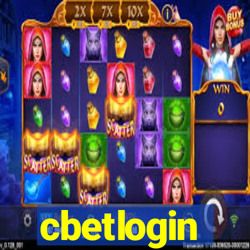 cbetlogin