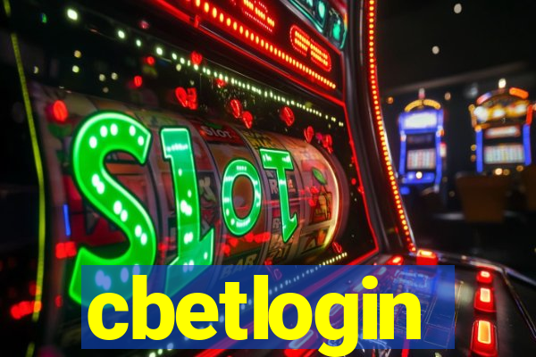 cbetlogin