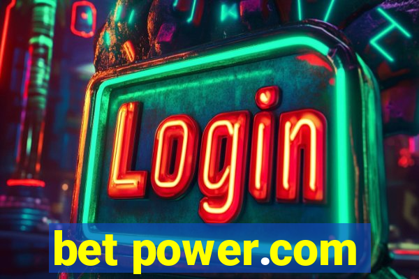 bet power.com