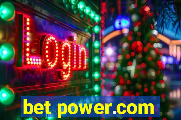 bet power.com