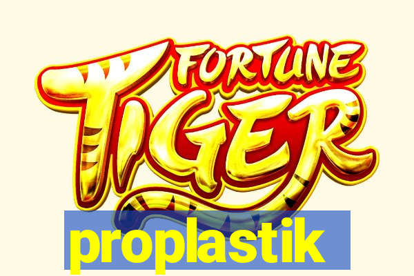 proplastik