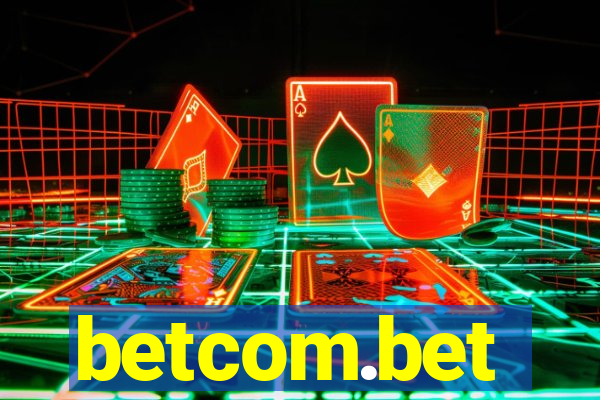 betcom.bet