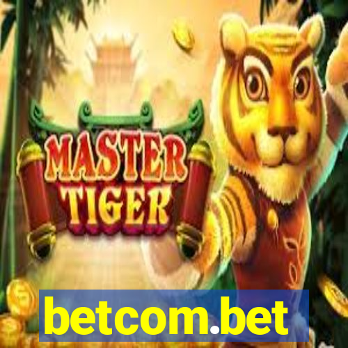 betcom.bet