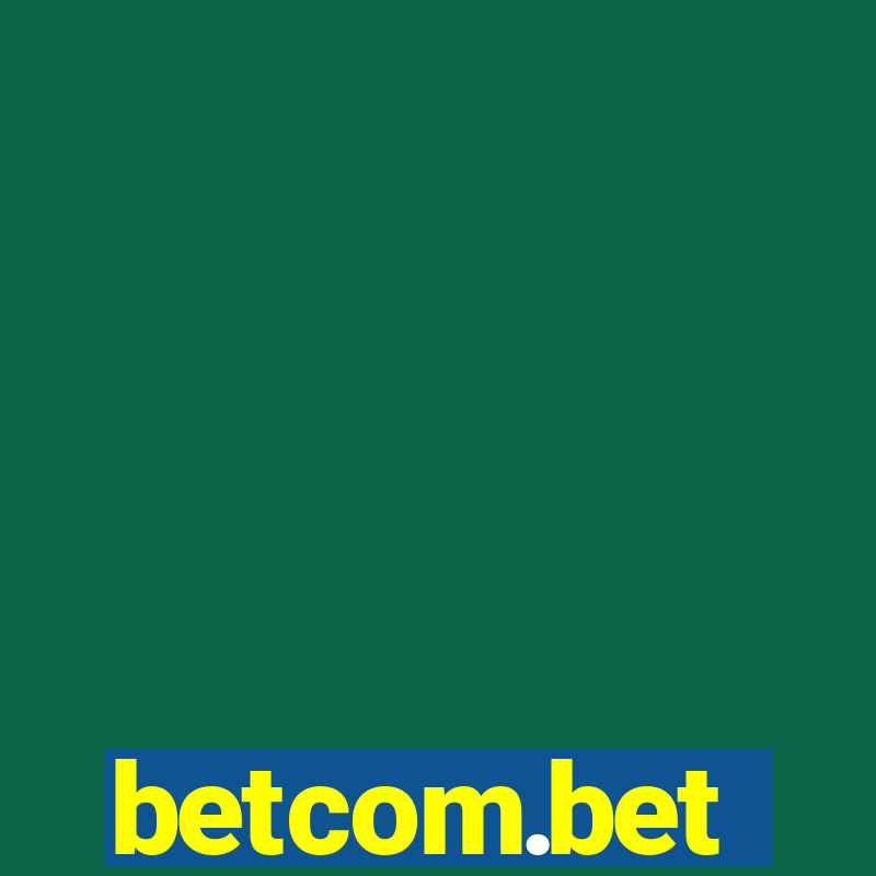 betcom.bet