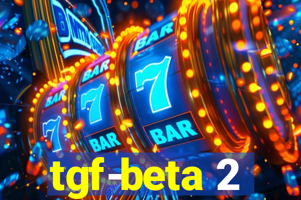 tgf-beta 2