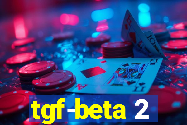 tgf-beta 2