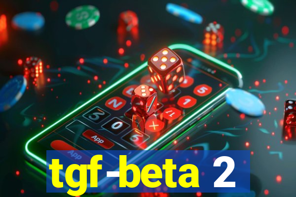 tgf-beta 2