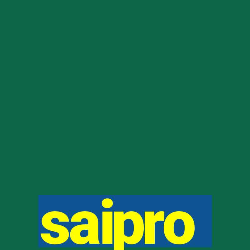 saipro