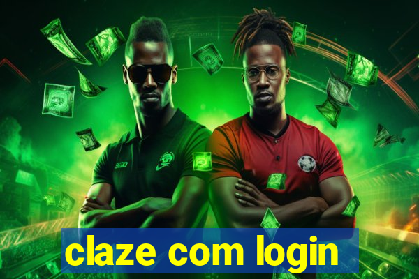 claze com login