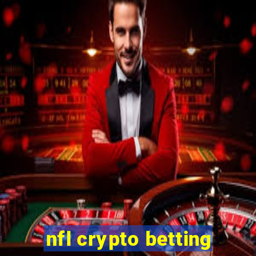 nfl crypto betting