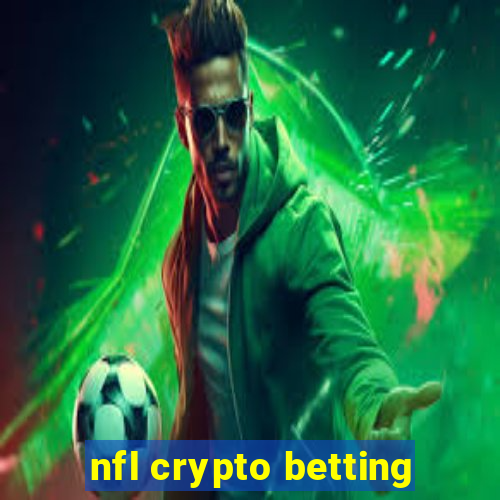 nfl crypto betting