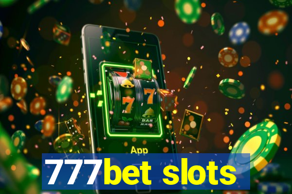 777bet slots