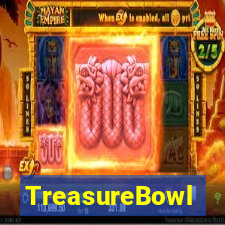 TreasureBowl treasure bowl melhor horario