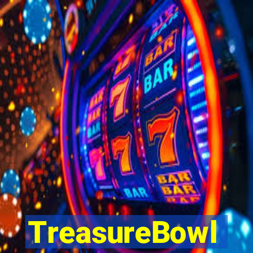 TreasureBowl treasure bowl melhor horario