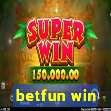 betfun win