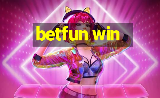 betfun win