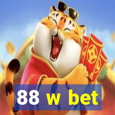 88 w bet