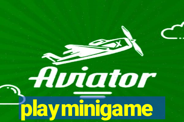 playminigame