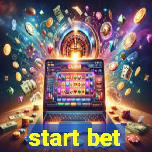 start bet