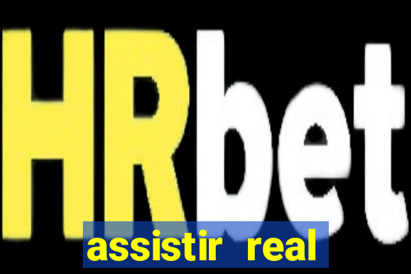 assistir real madrid futemax