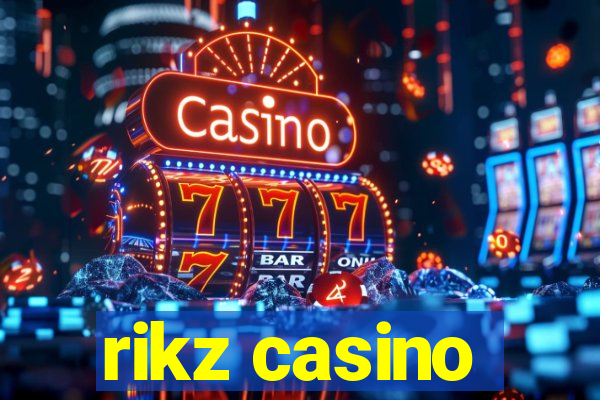 rikz casino