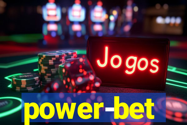 power-bet