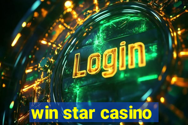 win star casino