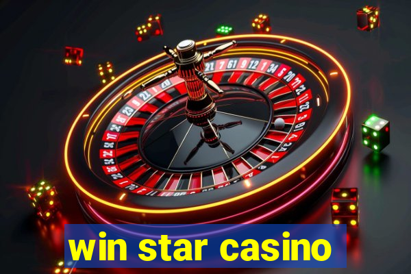 win star casino