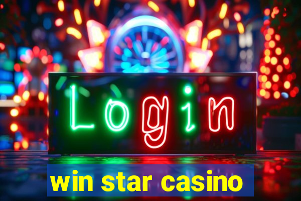 win star casino