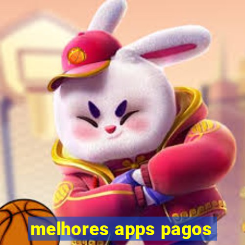 melhores apps pagos